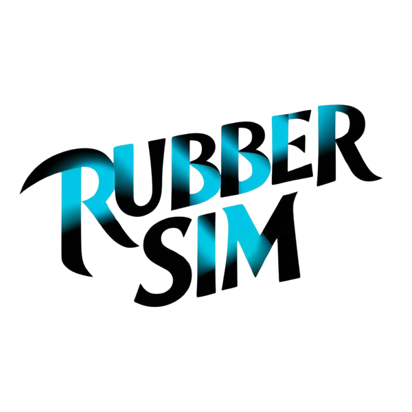 Rubber SIM